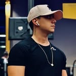 Leo Soares - @soareesleo - Instagram