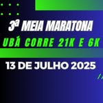 Leo Soares - @meiamaratonaubacorre21k - Instagram