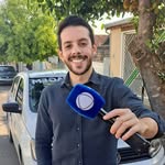 Leo Soares - @_leosoaress - Instagram