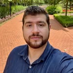 Leonardo Soares - @leosoares.mga - Instagram