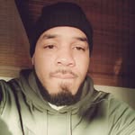 Darrius - @leospears89 - Instagram