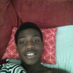 Brandan Johnson - @leo_stackcake - Instagram