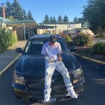 LeoStackN - @leostacknbenjiez - Instagram