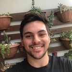 Leonardo Steiner Ricardo - @leo_steiner17 - Instagram