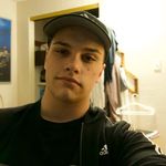 Leo Stephens - @leostephensbouldering - Instagram