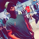 Leo Omar Sterling - @jamaromarsterling - Instagram