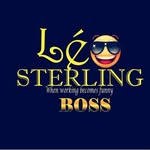 Léonce Gohou - @leo_sterling22 - Instagram