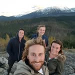 Leo Stern - @half.the.world - Instagram