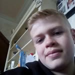 Leo storey-Harris - @storeyharris - Instagram