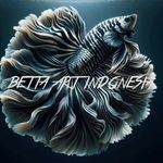 Leo Betta Stringer - @betta_art5 - Instagram