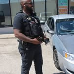 Antonio King Leo Sylvester - @cinsecuritybighulk - Instagram