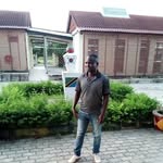 Leo Mrokoz Sylvester - @leomrokoz - Instagram