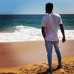 leo Sylvester - @call_me_the_god_of_hell - Instagram