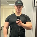 Leo Sylvester - @leosylvestergym - Instagram