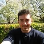 Leo Sylvester Harms - @leoharms - Instagram