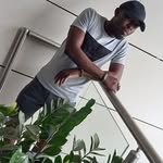Sylvester Leo - @sylvesterleo6179 - Instagram