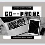 Go-Phone - @leobenth.teague - Instagram
