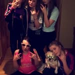 Snapchat//lteague321x🔮 - @leona_teague32 - Instagram