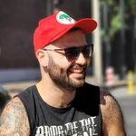 Leo Telles - @leotecasi - Instagram