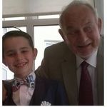 An Tiarna James Leo Temple - @grandadtemple200443 - Instagram
