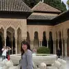 Inés González - @leotemple7 - TikTok