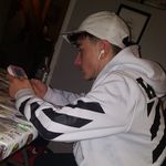 Leo Temple - @leotemple20 - Instagram