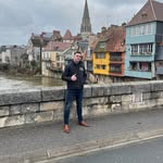 Leo Thorpe - @leothorpe6 - Instagram