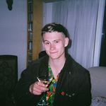 Leó Tierney - @leoto_tierney - Instagram