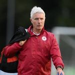 Leo Tierney - @leotierneygoalkeepingcoach - Instagram