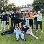 Leo Tierney - @leo.___.tierney - Instagram