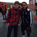 @leontierney2420 - Instagram
