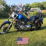 Leo Tillman - @leotillman1974 - Instagram