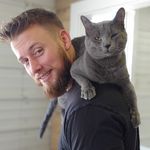 Leo Tobin - @therealleotobin - Instagram