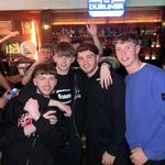 Leo Tobin - @leotobin1 - Instagram