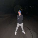 @leotobin122 - Instagram