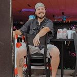 Lloyd Leo Tobin - @olerazzledazzle89 - Instagram