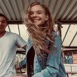 Nasta Leo Tobin - @anastasiya_leo_tobin - Instagram