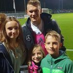 Leo Tyson - @leotyson123 - Instagram