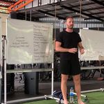 Leo Tyson - @coachleotyson - Instagram