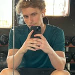 Leonardo Lutz - @_leolutz - Instagram
