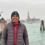 Léo Valentin - @leovalentin12 - Instagram