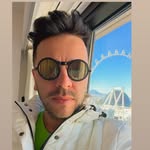 Leo Valentinn - @leovalentinn - Instagram