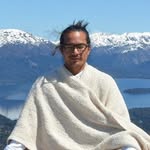 Leonardo Barrios: Professor de Yoga, místico e praticante  🇦🇷🇧🇷 - @leo_valentino_yoga - Instagram