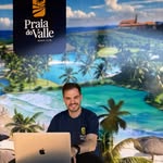 Leonardo Valentin | Consultor Praia do Valle - @leovalentin_praiadovalle - Instagram