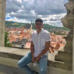 Leo Varela Santin - @leovares - Instagram