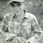Leo Vaughn - @clv1946 - Instagram