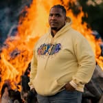 Leo Vaughn - @gokrazy_films - Instagram