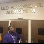 Leo Vaughns Jr - @leovaughnsjr - Instagram