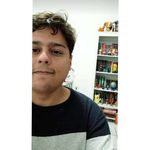Léo Caracas - @leo.vigilio - Instagram