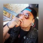 Leo Vigil - @xrocksteadyx - Instagram